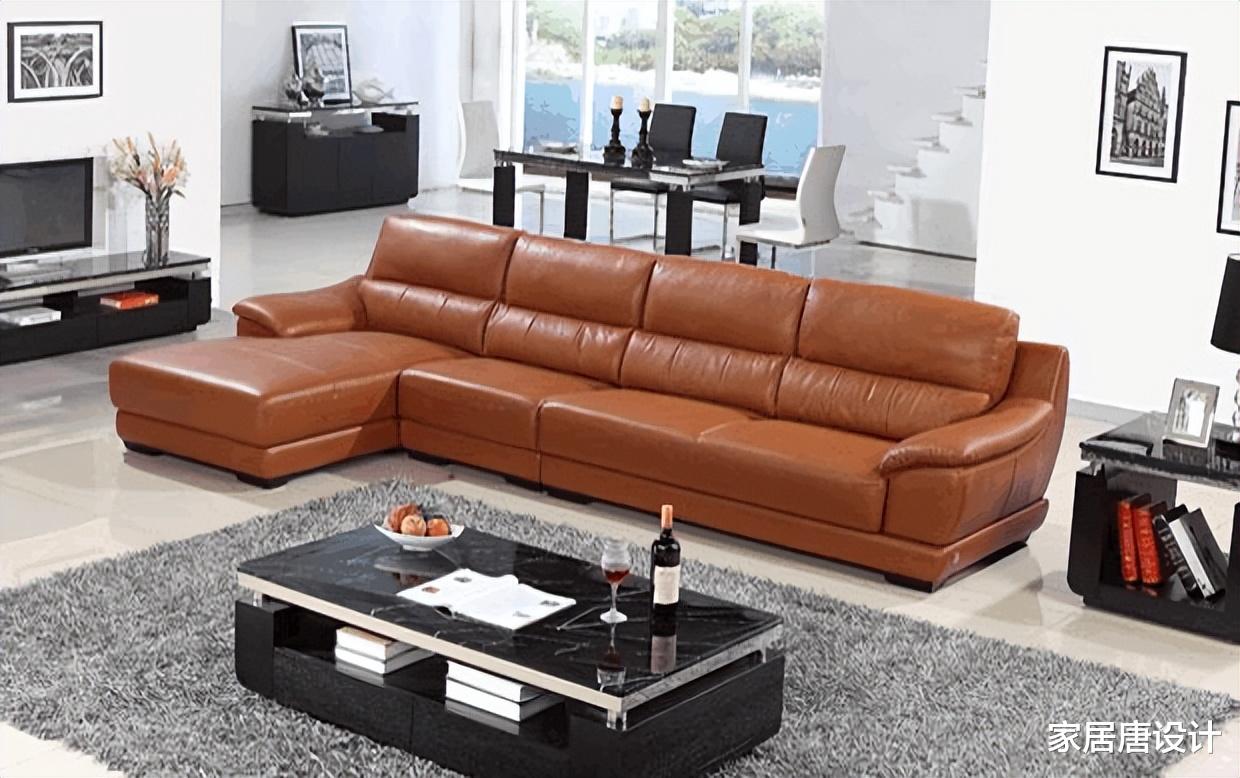 家居|客厅里这些“大件”，有钱就买好的，没钱就别买，廉价款真的难用