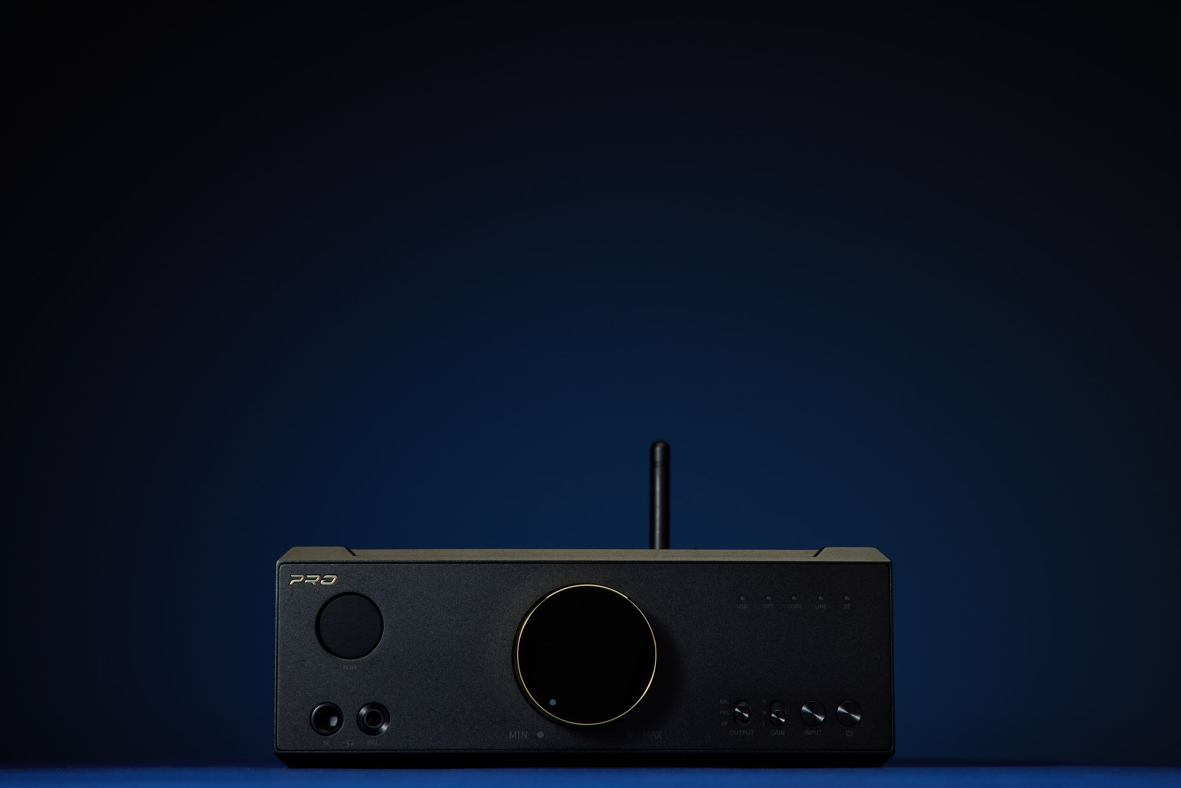 小米科技|五千元价位一体机的野兽凶猛——飞傲K9 Pro ESS