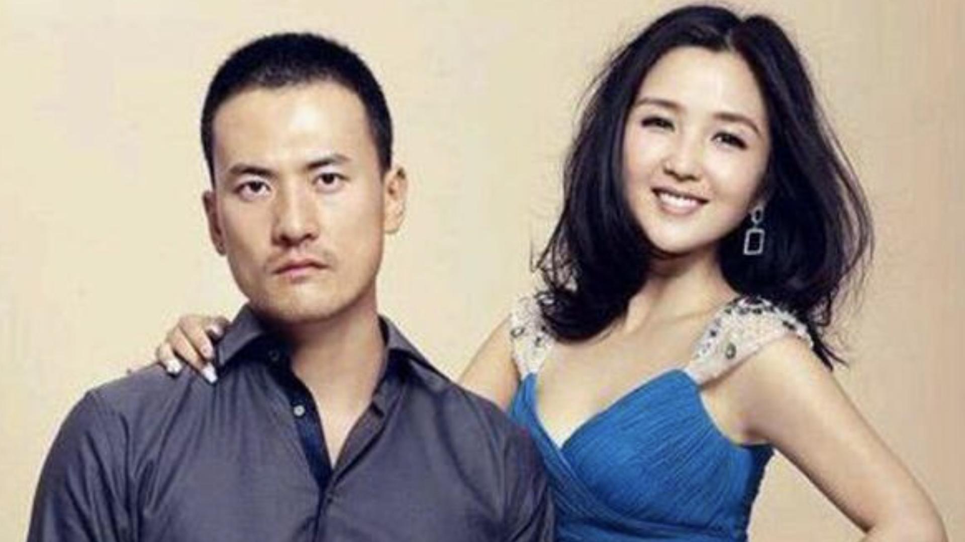 何洁|婚内出轨却倒打一耙，三个孩子两个爹，何洁到底在想什么？