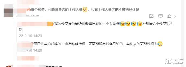 许魏洲|许魏洲妻子身份成谜！被扒秘密交往超4年，疑为女方写歌刻纹身