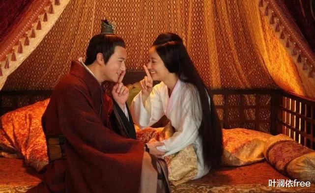 周亚夫|《美人心计》:女细作的“爱情”,宁做窦漪房,不为周子冉