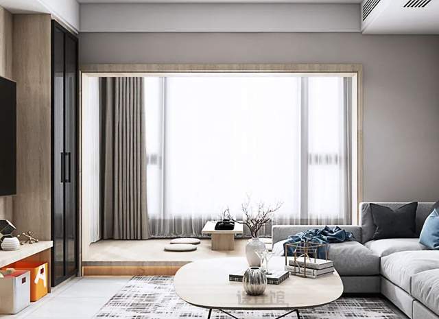 封阳台实在是太香了!明亮舒适又安全,附阳台设计参考