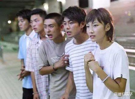 TVB|TVB和甜妹有仇？