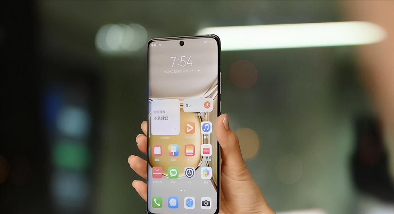 2022年值得买的4款拍照手机,“影像实力”出众,表现不输小单反