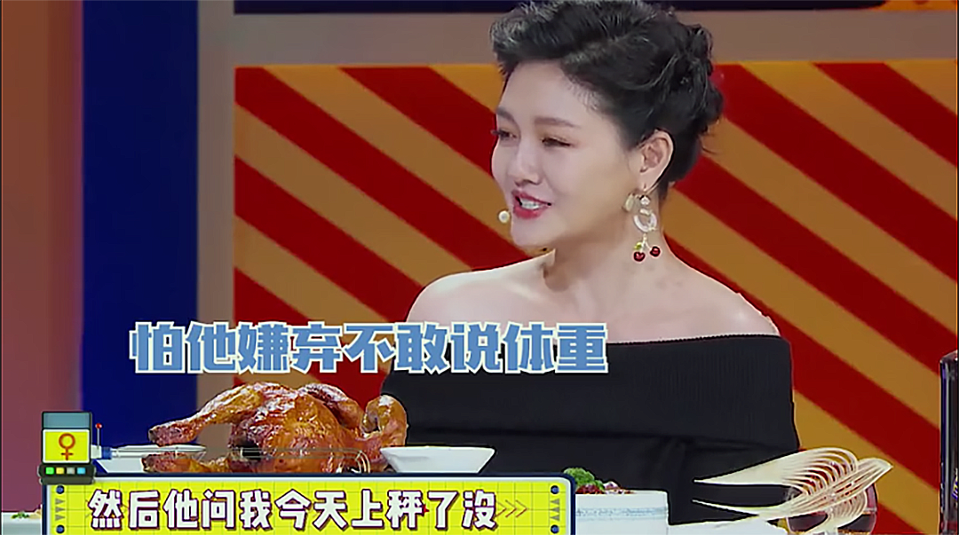 鞠婧祎|大S年轻时的照片曝光，人气突破千万，评论区的差评却出奇的一致