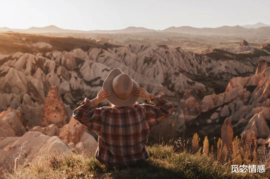 茅台|人到中年:吃得下工作的苦,排得了情绪的毒