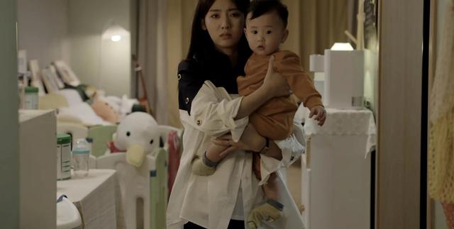 招聘|来了！新剧《女士品格》万茜演技狂飙，央视力推《我们的日子》