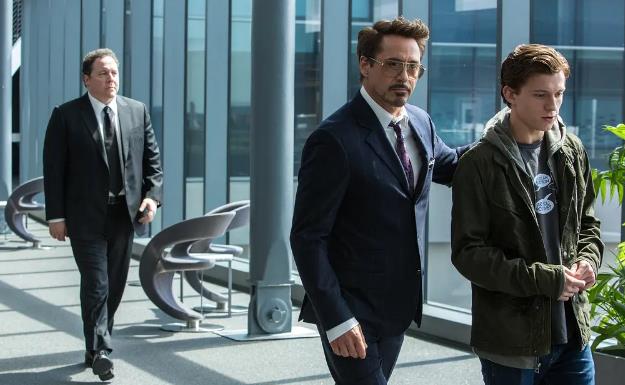 电影|我们错过了《蜘蛛侠：英雄无归》中，一个令人惊喜的客串