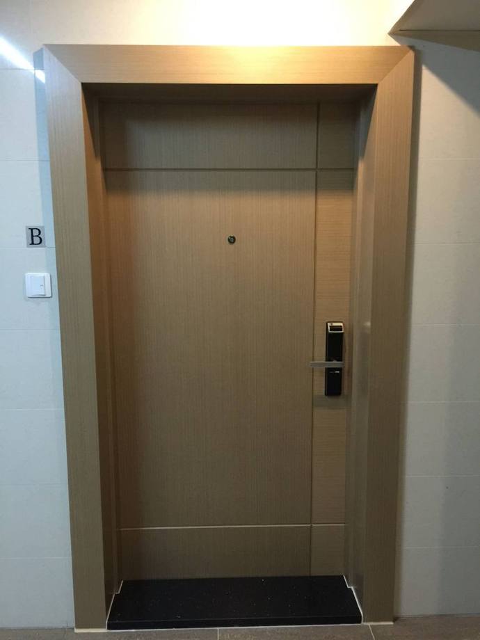 内地富人举家搬迁香港,购置101平豪宅花掉两千多万,有钱任性