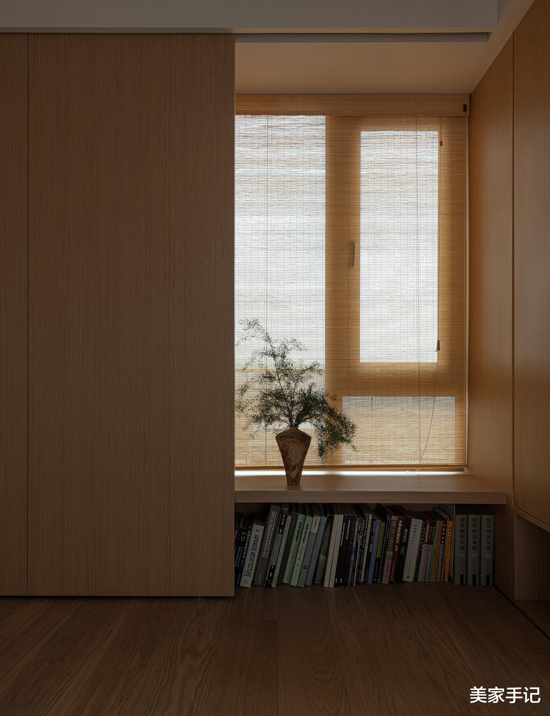 难怪越来越多人坚持“去客厅化”,看完她家才明白,太实用了!