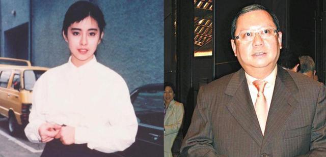 王祖贤|王祖贤大年初一久违现身,网友惊讶:认不出她是谁