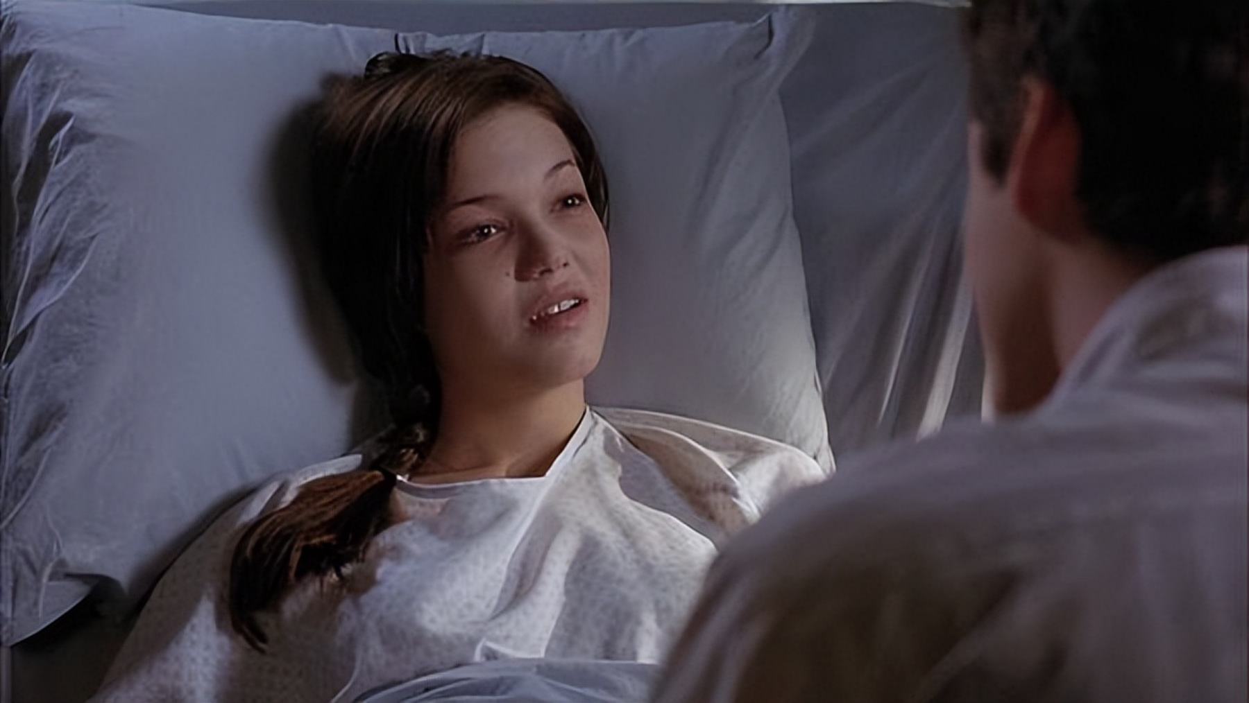 留住一片情|《留住一片情》为爱改变