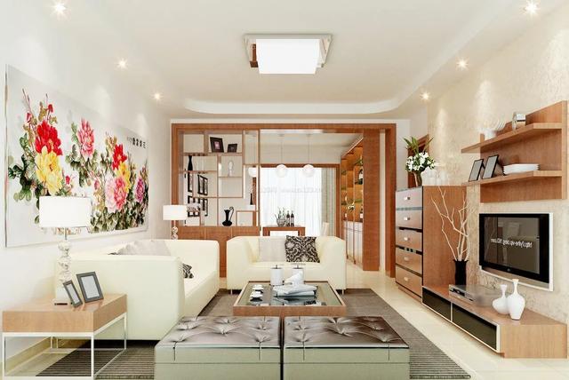 地板砖可以当墙砖用吗?听说会脱落,是真的吗?