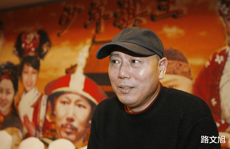 李成儒|李成儒评价周星驰，称周星驰的无厘头是“墙角”，被怼回去脸色难看？