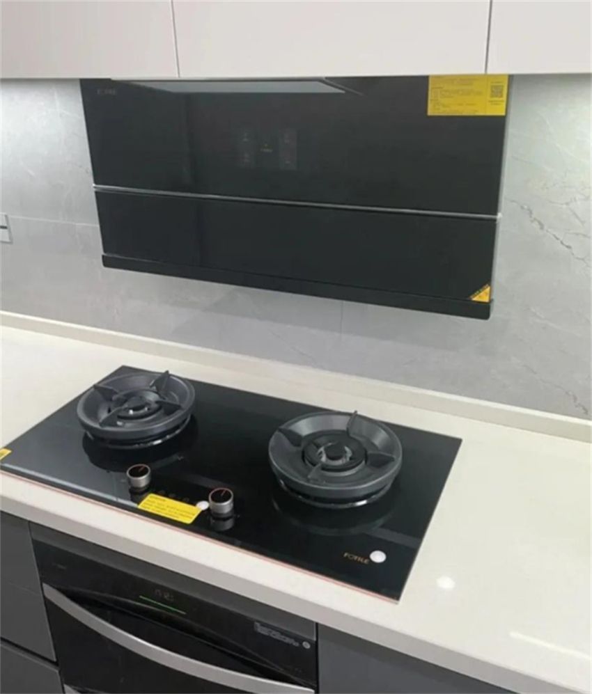 为何用过侧吸油烟机后,都想换回顶吸油烟机?这4个因素值得考虑