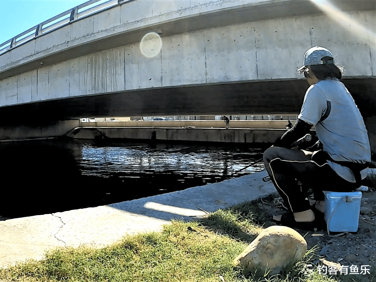 饵料|钓鱼钓草有什么技巧？钓不到鱼，不一定是钓技差，原来是这些原因