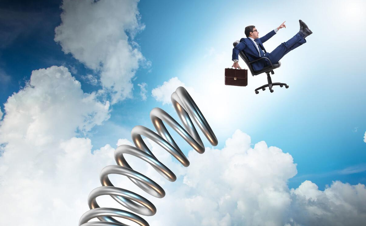 |职场上，拥有这三种能力的人，大多都能快速升迁，你拥有几个？