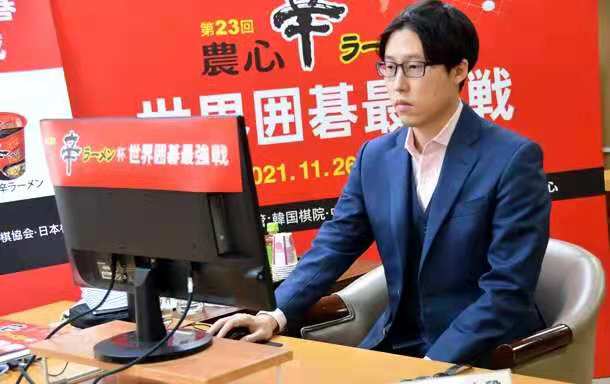 农心杯|农心杯下周一开启决战！井山能否继续突破？柯申或有终极一战