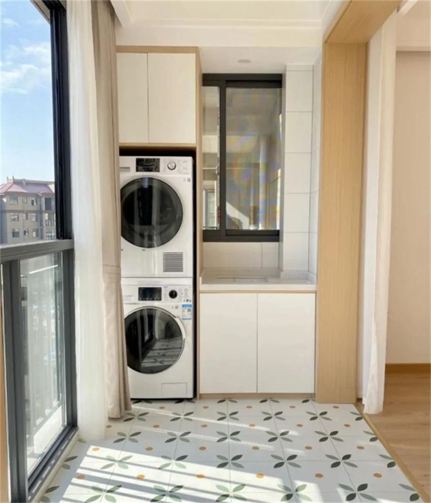 若再买房，阳台一定坚持“6不装”！不是图颜值，是为了更实用