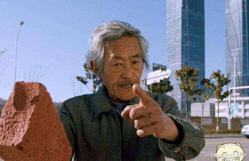 应宝林|应宝林：国家一级演员，拍网络短剧《陈翔六点半》走红网络！