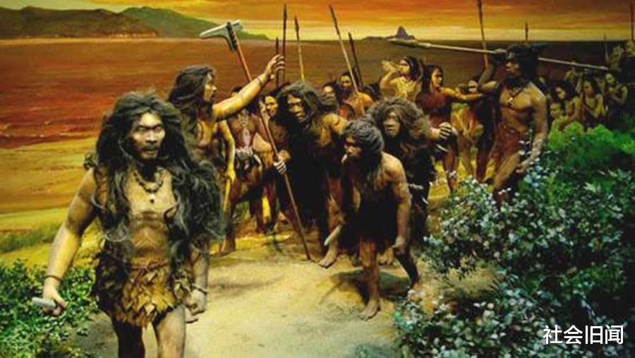 人类祖先找到了，不是西方的亚当和夏娃，一块化石告诉了我们答案
