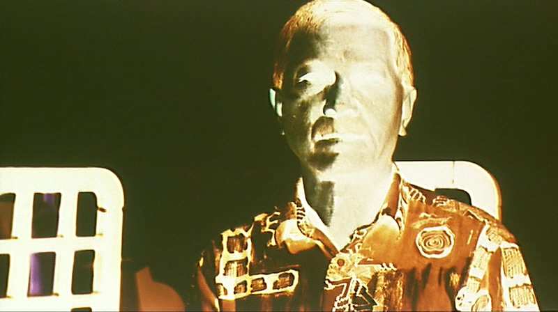 母亲的战争|重温《山村老尸》，童年阴影名不虚传