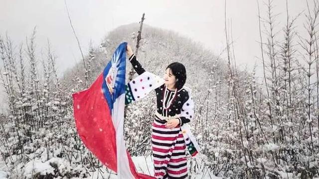 旅游业|缅甸还有雪山，美若仙境，你来了吗？