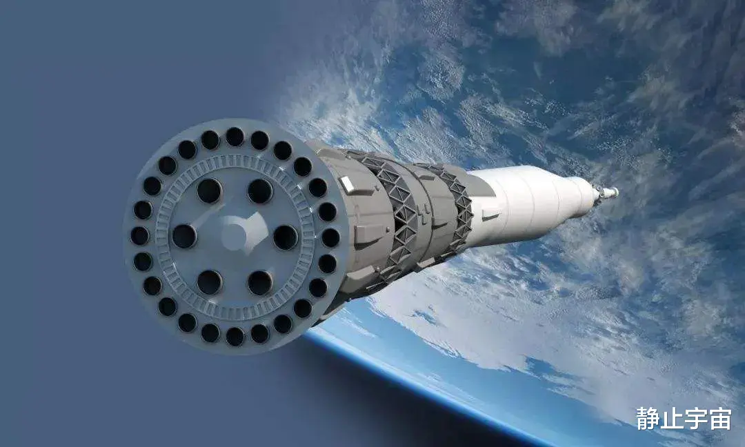 美国载人登月最大的疑点是土星5号火箭技术的真实性,对于这个问题都有哪些观点?