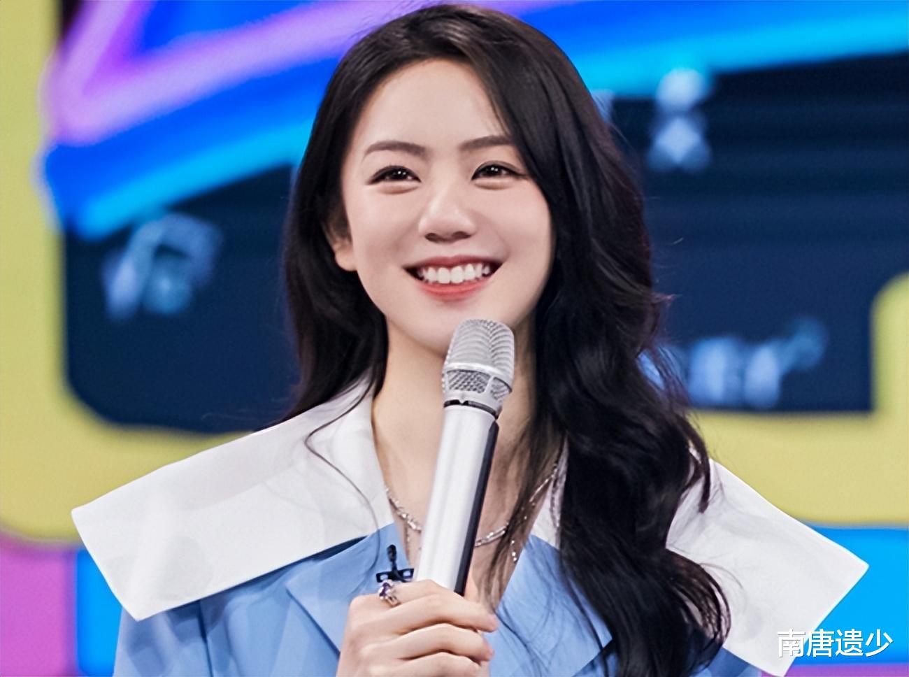 你好星期六|《你好星期六》冯禧转正，上位仅用6个月，芒果台六小花格局已定