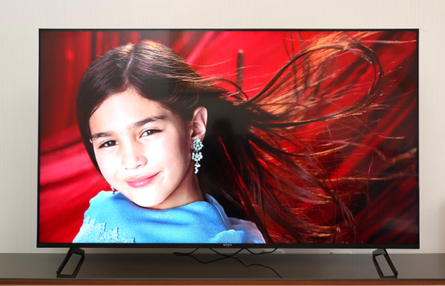 索尼|75英寸降至8699元,加速为新品电视让路,旧款索尼电视跌至新低价