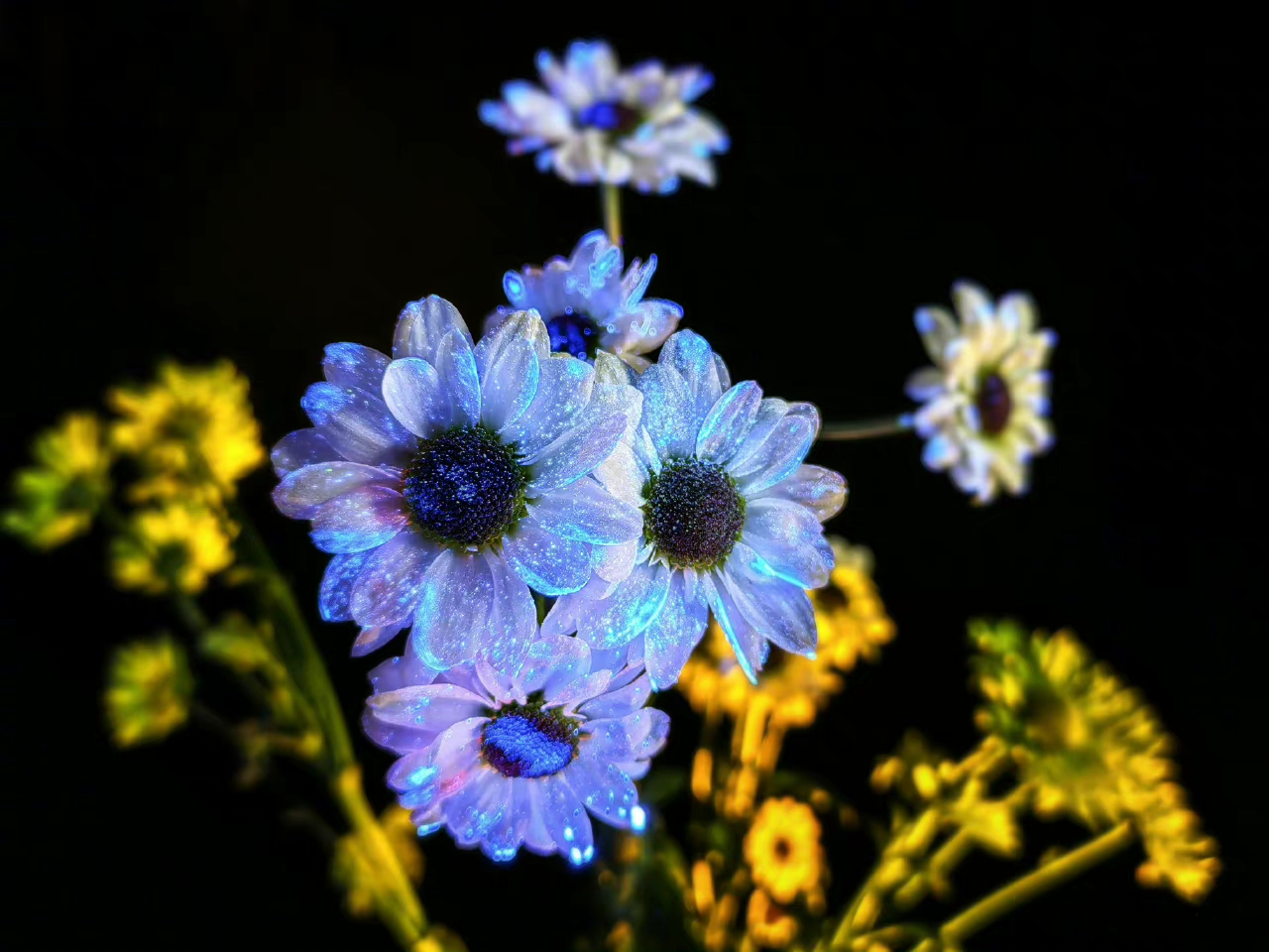 黑科技|有趣更有用！细数旗舰手机的那些“黑科技”