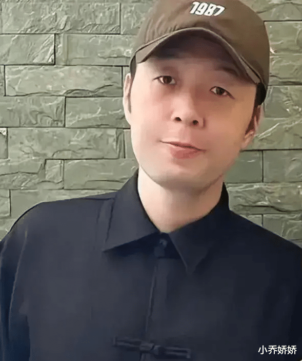 杜海涛 杜海涛瘦身成功，不料发量让人担忧？
