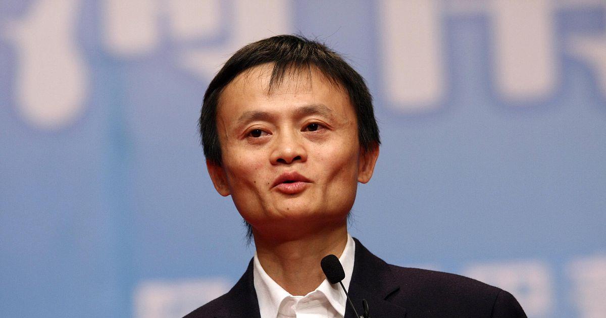 马云|我们为什么怀念马云时代？
