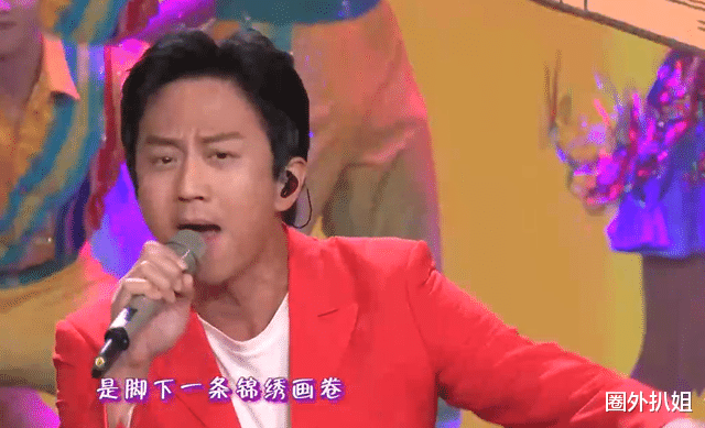 孙涛|2022年春晚亮点足,沈腾马丽小品笑中带泪,张小斐大衣成全场焦点