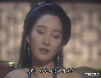 严慧明|“荧幕坏女人”严慧明：我是风骚的马夫人，也是风情万种的雅夫人！