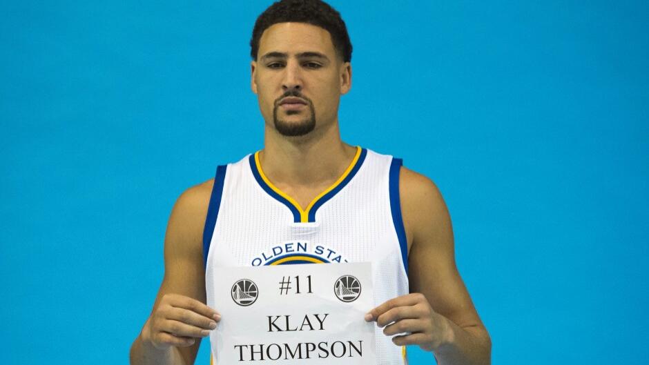 勇士队|ESPN统计联盟现在从未换过队且效力十年以上的球员，勇士占一半