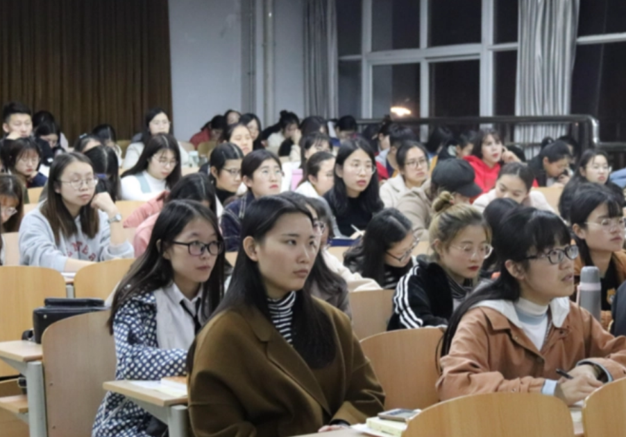 邵阳|名校毕业未做好职业规划,工作六年后重新开始,浪费了最好的时间