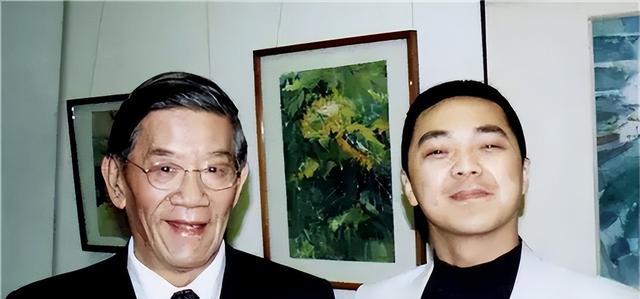 间谍|清华大学老师是海军间谍，在我国潜伏多年，被著名影星英若诚揪出