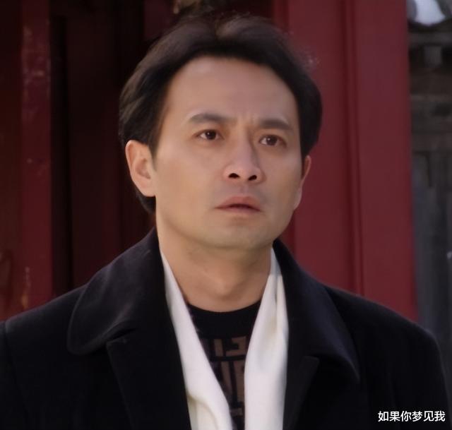 丁志诚|演员丁志诚：为了这3个女人，离婚了20年不再婚，现状令人唏嘘