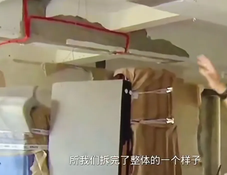 “我好心帮忙,你让我赔偿一万块!太没良心了!”