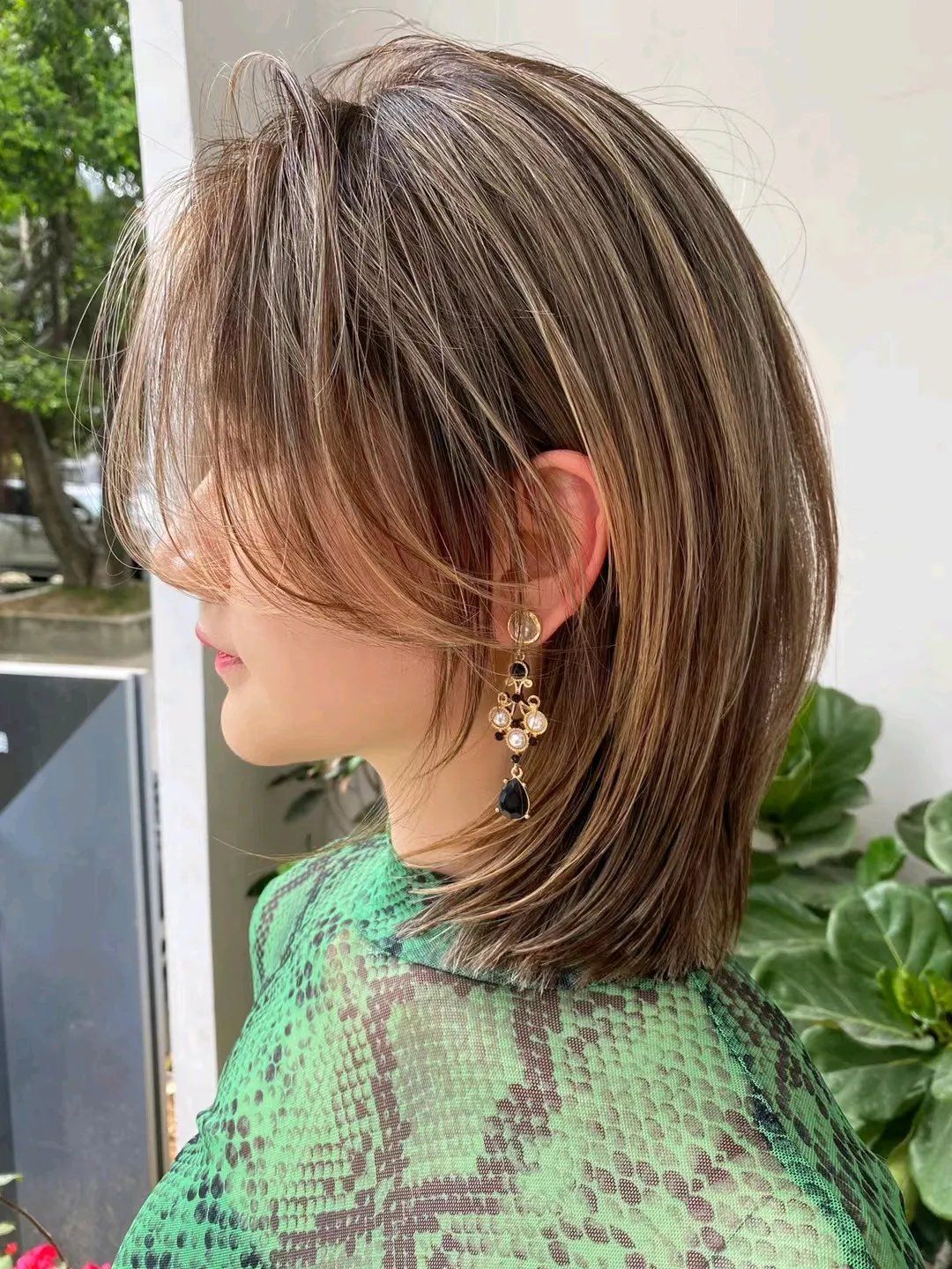 发型 最该尝试的发型有哪些？这几种美翻了，大多数女性剪完都很美