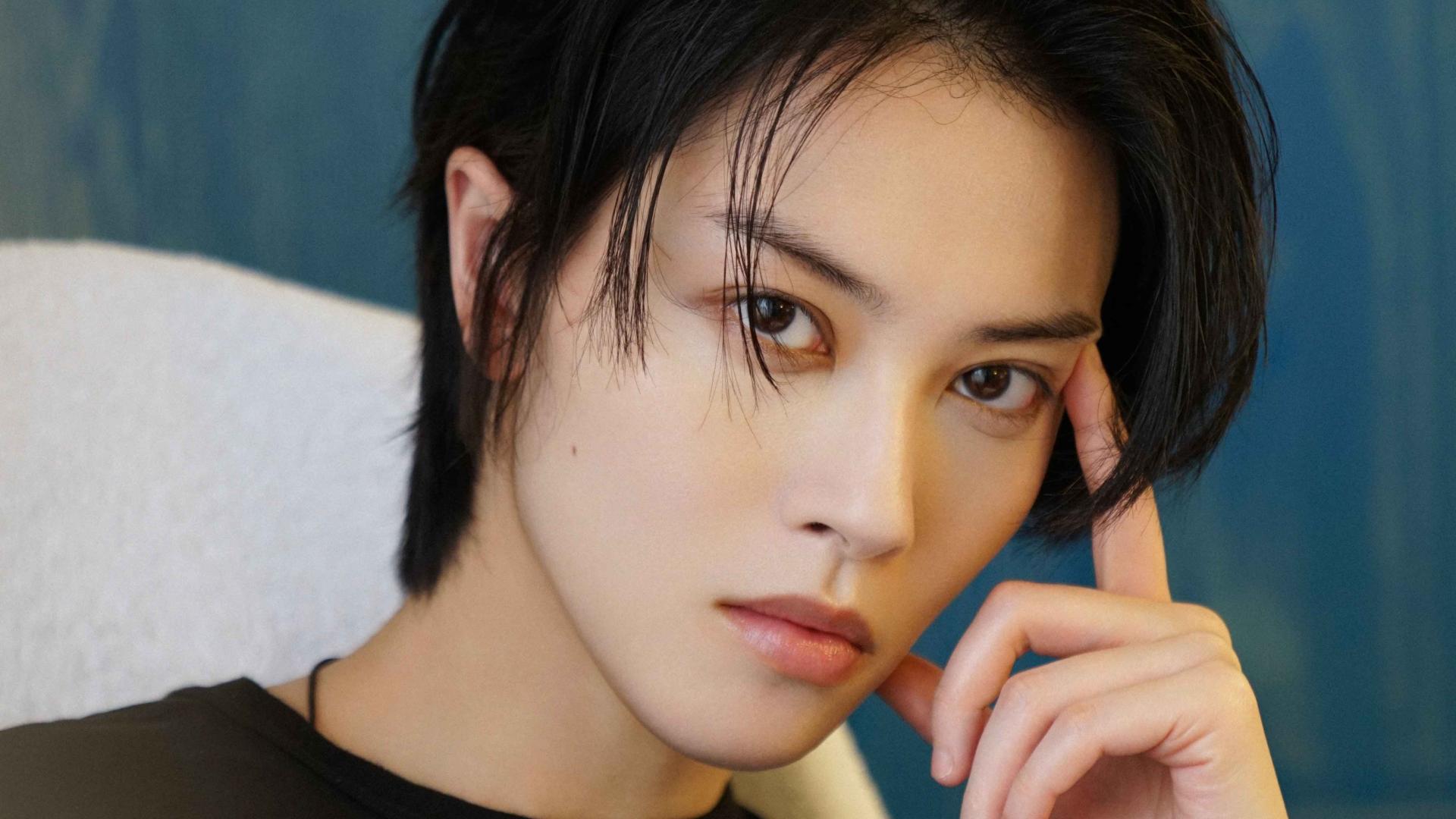 80年代|电影《爱很美味》杀青  邢恩完美诠释职场“新”丽人