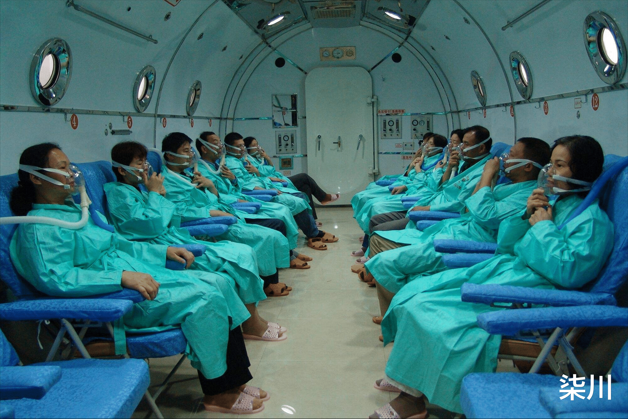 香格里拉|去西藏旅游怕高原反应？怎样知道自己会不会发生高原反应呢？