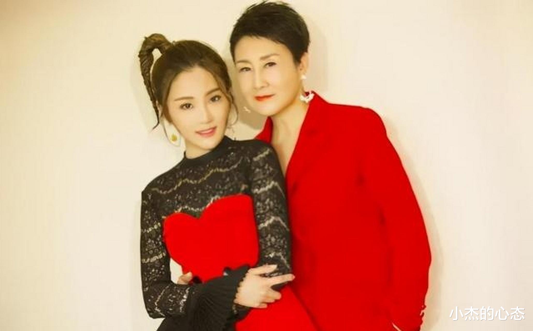 张默|娱圈的7位“啃爹王”,不工作却生活奢侈,没有爹妈啥也不是