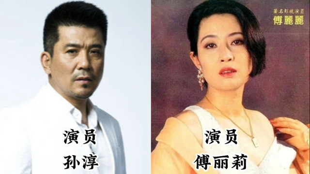 明星夫妻|低调的17对明星夫妻，看似平淡实际恩爱有加，甜蜜幸福却少有知晓