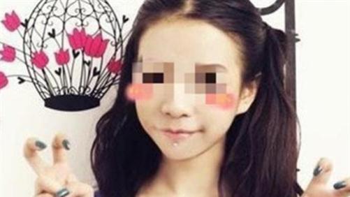 纪实：广州24岁女网红裸死宾馆，富二代凶手：太漂亮了没忍住
