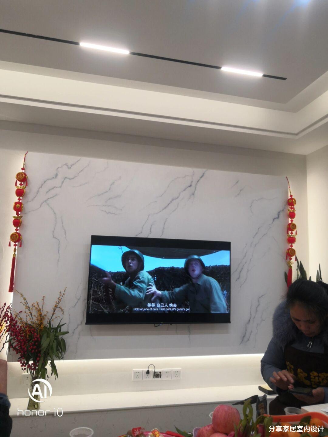 良辰吉日终于乔迁入住，邀请亲戚朋友来做客，太热闹了，分享一下