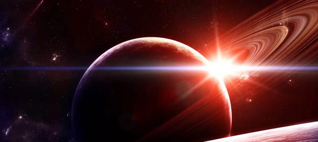 美国得州上空出现神秘光柱,是外星人发的信号?