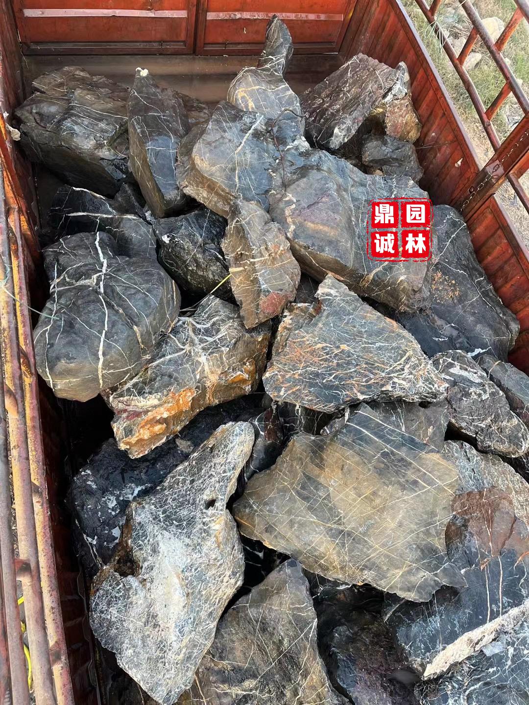 桂林|太湖石是一种自带历史沧桑感的园林景观假山石