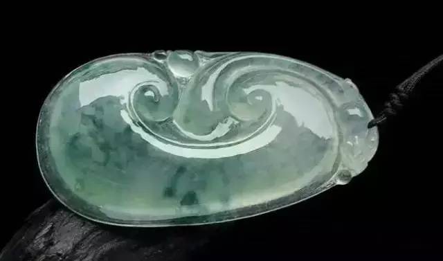 翡翠|翡翠如意的寓意解读,涨知识!